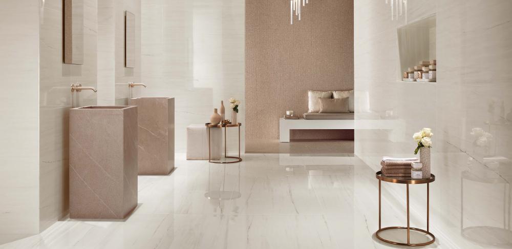 Nemo Tile + Stone