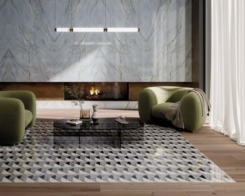 Stone tile, wall tile, kitchen tile, kitchen backsplash, marble tile, decorative tile, porcelain tile, bathroom tile, shower tile, stone porcelain, flooring, decor tile, blue tiles, blue marble