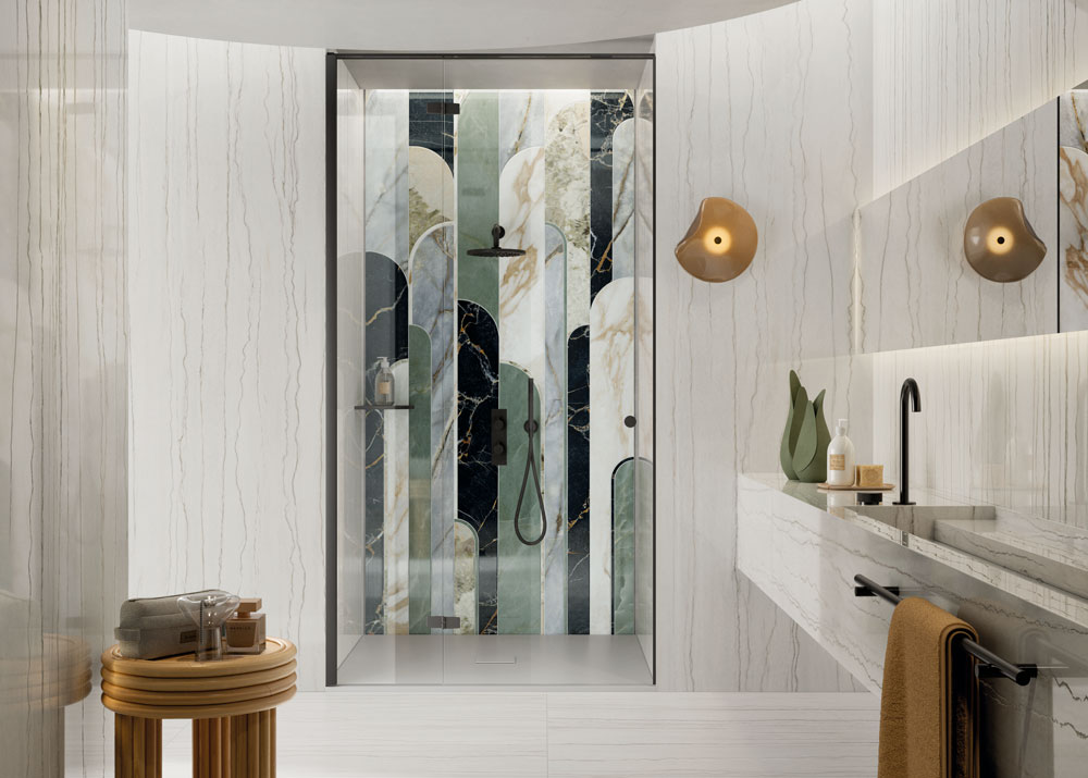 Stone tile, wall tile, kitchen tile, kitchen backsplash, mosaic tile, decorative tile, mosaic tiles, bathroom tile, shower tile, stone porcelain, decor tile, luxury tiles, 