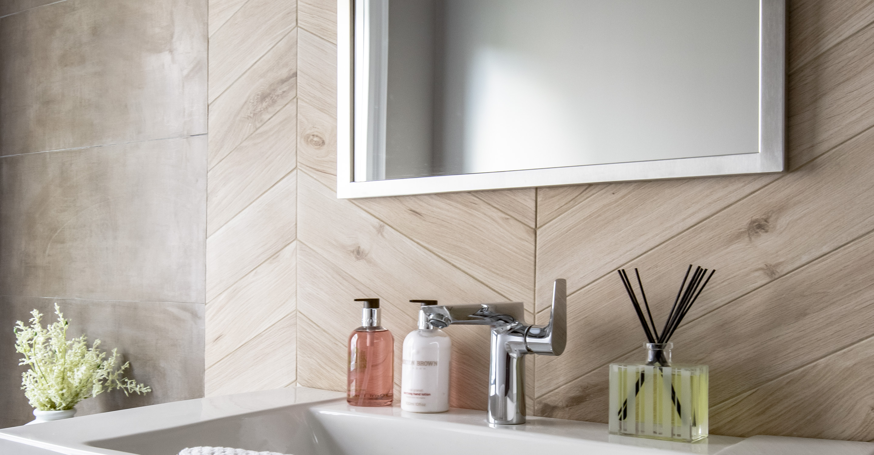 Nemo Tile + Stone