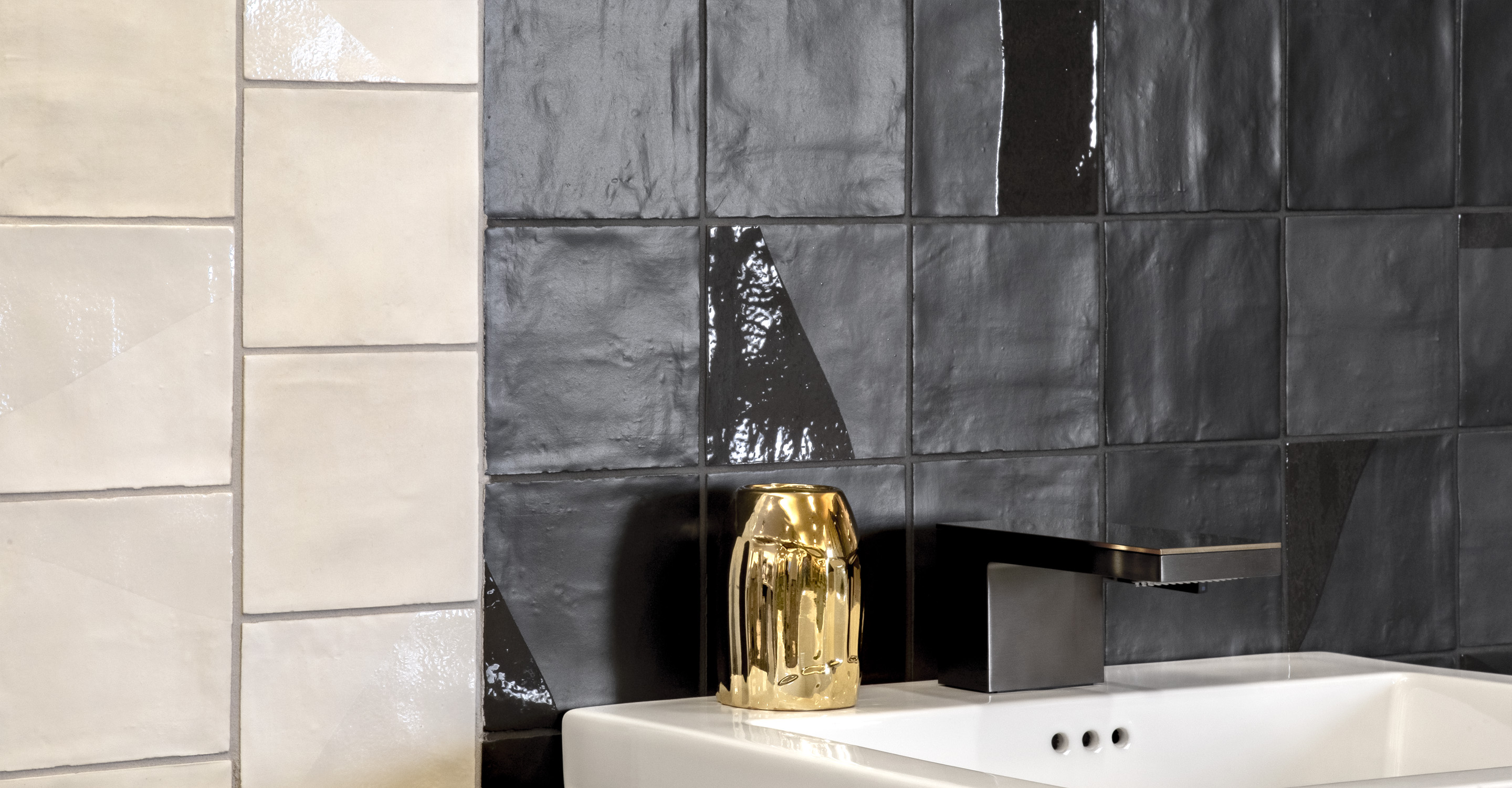 Casablanca 2.0 | Nemo Tile + Stone