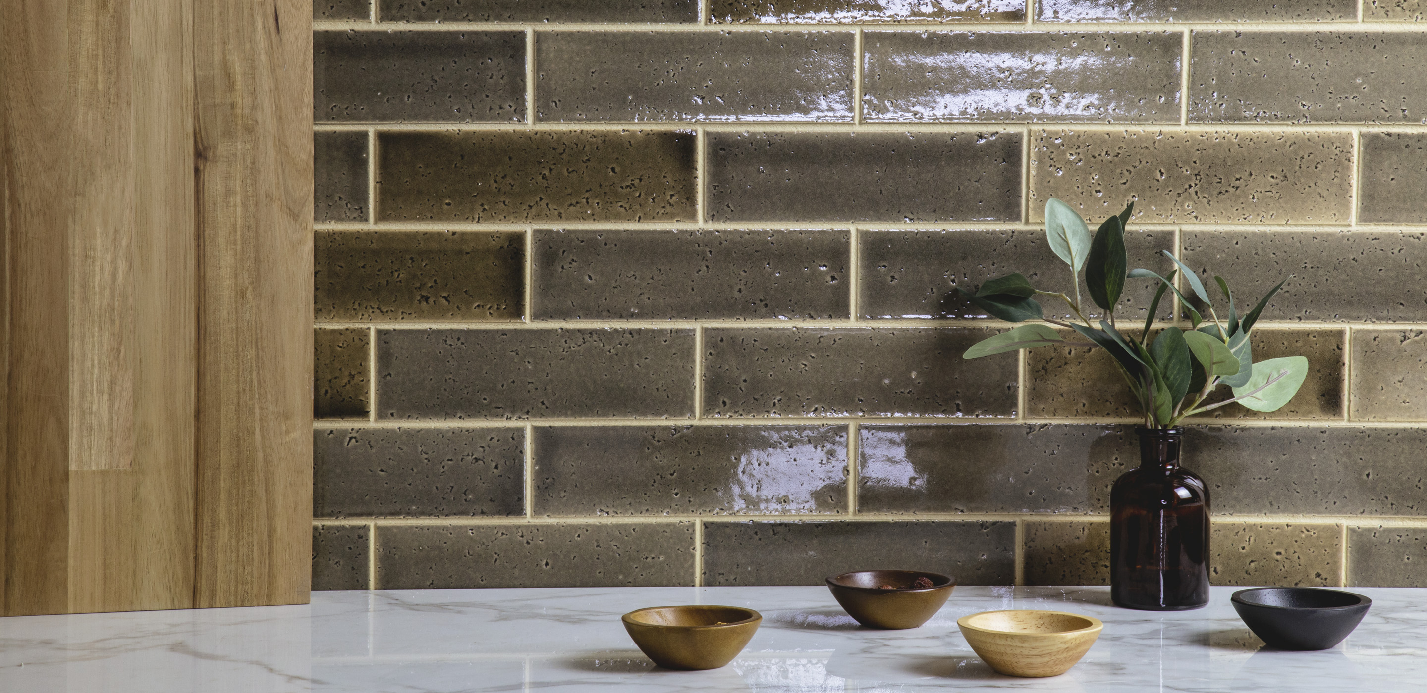 Hudson Brick | Nemo Tile + Stone