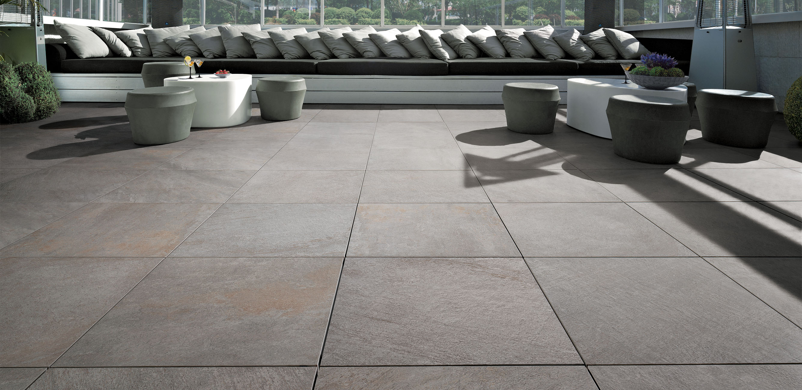 Outdoor Pavers | Nemo Tile + Stone