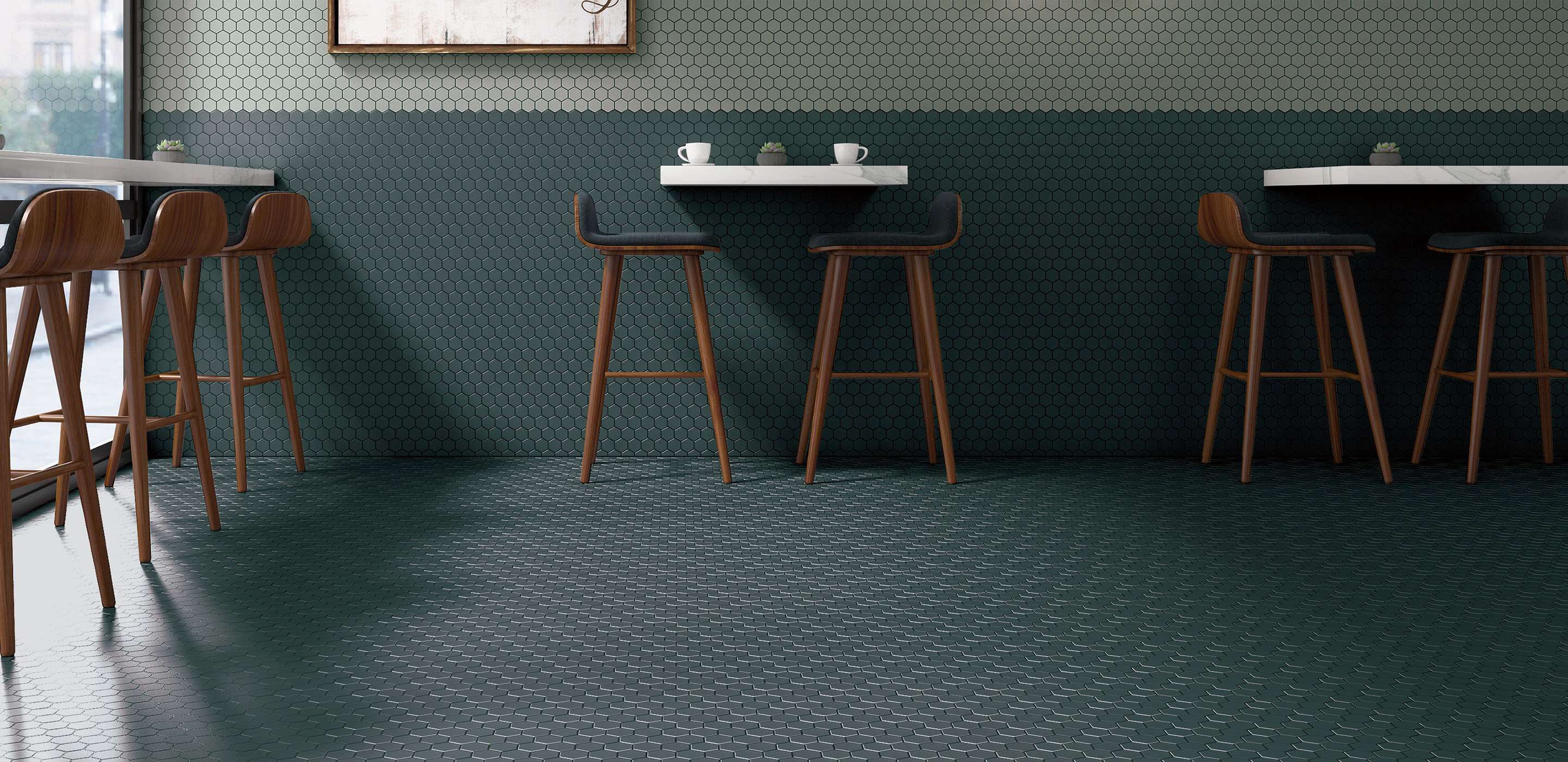 Multiplier | Nemo Tile + Stone