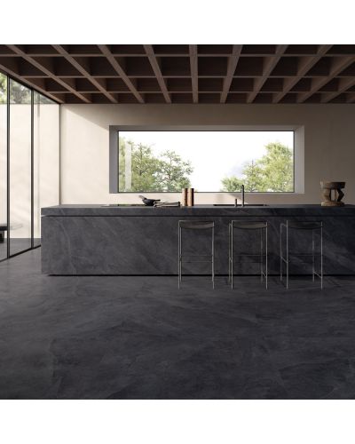 slate porcelain tile
