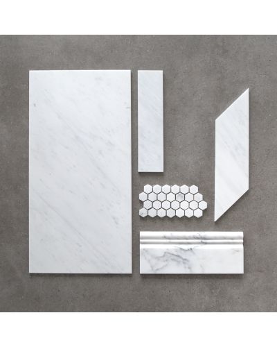 unoa 【Marble stone】No sleeve design unoa 【Marble stone】No sleeve design Solto White Marble