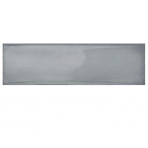 zenlet3promax Space Gray　Glossy Linea Luxe Grass 4.5x9.1 Mosaic Ceramic Tile Glossy – Tilezz