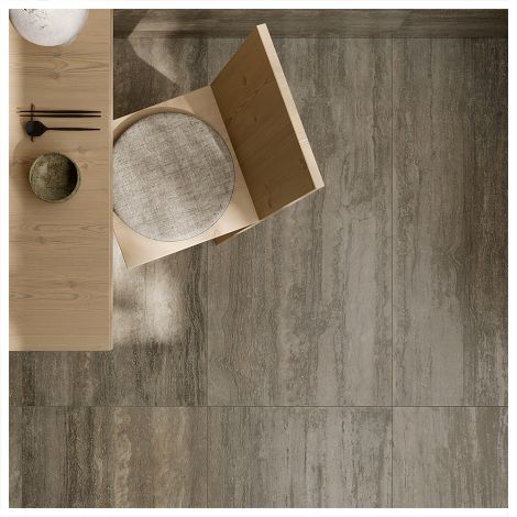 maronページ HENRY 30X59 BROWN VEIN POLISHED MATTE | Nemo Tile + Stone