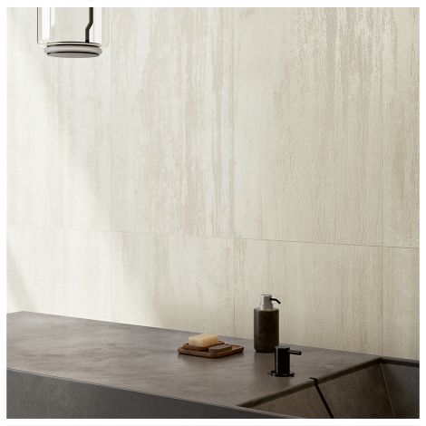 HENRY 30X59 WHITE VEIN POLISHED MATTE | Nemo Tile + Stone