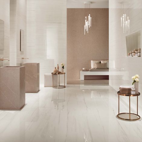 Marvel Stone | Nemo Tile + Stone