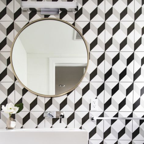 Vanguard | Nemo Tile + Stone