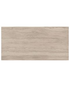ACCESS POINT 12X24 TRAVERTINE DOVE UNPOLISHED