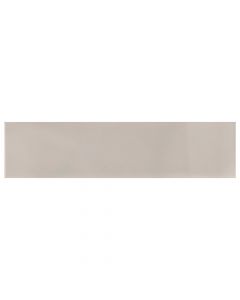 Krea 2.0 4x16 Sidewalk  Glossy Wall Tile 