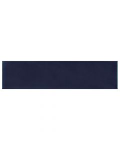 Krea 2.0 4x16 Navy Glossy Wall Tile 
