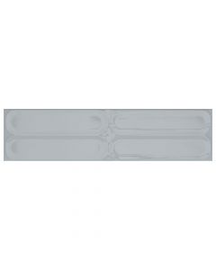 Krea 2.0 4x16 Lullaby Station Glossy Wall Tile