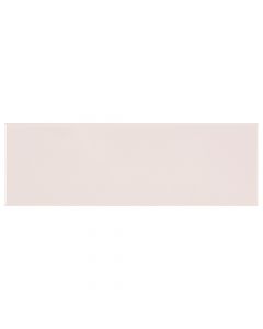 Krea 2.0 4x12 Nuage Glossy Wall Tile