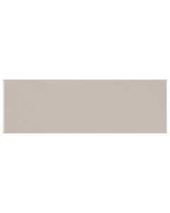 Krea 2.0 4x12 Sidewalk Glossy Wall Tile 