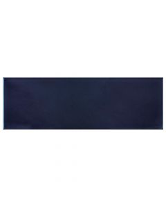 Krea 2.0 4x12 Navy Glossy Wall Tile 