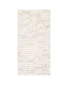 APUANO ORO 24X48 STREAM NAURAL