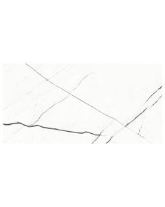 BEYOND CALCATTA 24X48 GLAM WHITE POLISHED
