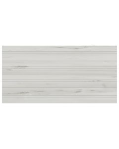 BEYOND DOLOMITE 12X24 GRAY STRIPES MATTE
