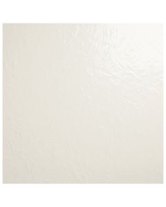 YASMINE 36X36 BIANCO MAIOLICA Porcelain Tile