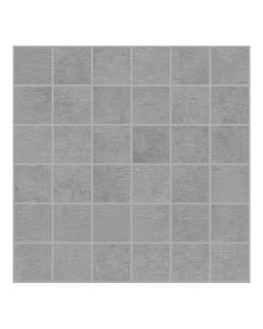 12x12 Cove Ocean Mosaic