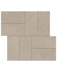 COVE TERRA EVO MOSAIC ASH MATTE
