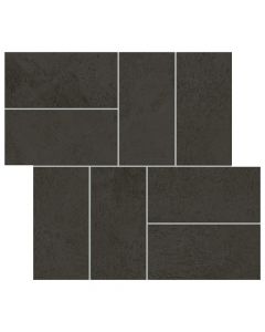 COVE TERRA EVO MOSAIC BLACK MATTE