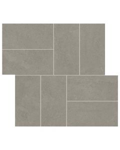 COVE TERRA EVO MOSAIC GREY MATTE