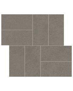 COVE TERRA EVO MOSAIC SMOKE MATTE
