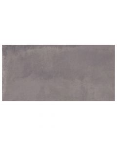 Concrete look porcelain tile gray 12x24 natural finish