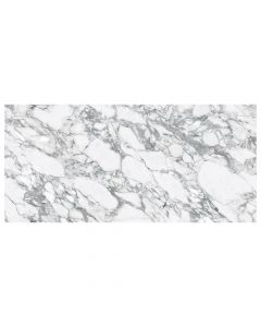 large format marble porcelain slab