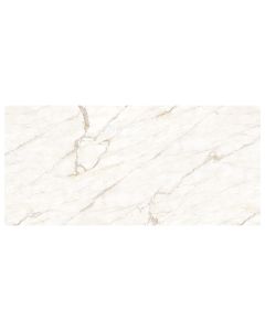 marble slab large format countertop