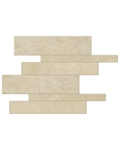 HERO LINEAR MOSAIC CORD MATTE