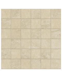 HERO 12X12 MOSAIC CORD MATTE