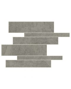 HERO LINEAR MOSAIC LEAD MATTE