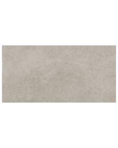 HERO 12X24 SILVER MATTE