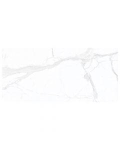 white marble large format porcelain slab modern luxury 