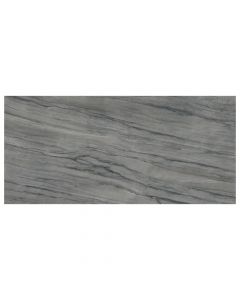 dramatic grey marble large format porcelain slab