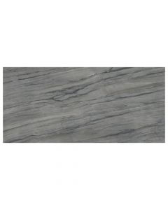 Maestro Dolcissima 60x126 Platinum Grey A Bookmatch Honed Finish 12mm Porcelain Tile