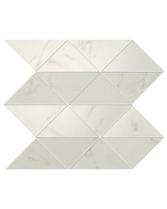 LIBERTY CALACATTA CENTENNIAL PRISM MOSAIC MATTE