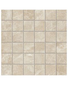 LIBERTY MONUMENT CREAM 2x2 MOSAIC