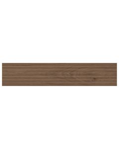 brown spa oak wood look porcelain tile 8x40
