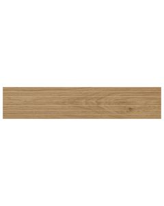 brown spa oak wood look porcelain tile 8x40