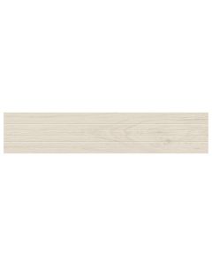 white spa oak wood look porcelain tile 8x40
