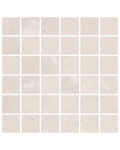 PORTOFINO 2X2 MOSAIC MIST NATURAL