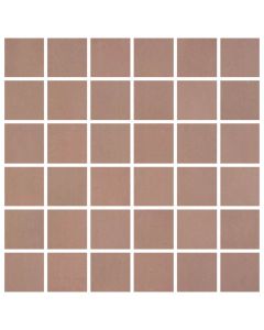 OH!TAKE 2X2 SQ MOSAIC CLIFF NATURAL