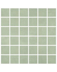 OH!TAKE 2X2 SQ MOSAIC FOREST NATURAL