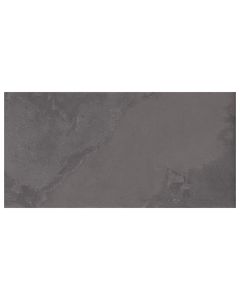 Portofino 12x24 dark gray porcelain tile